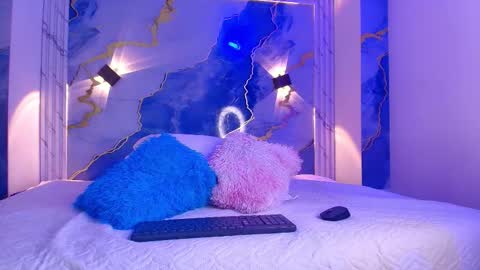 eleanor and celeste online show from 2, 11, 2025