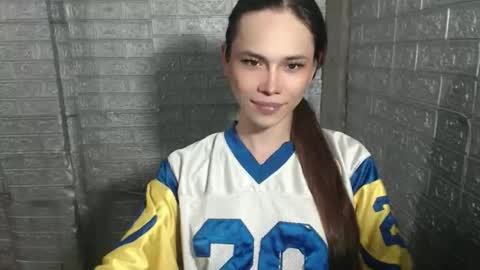 Snapshot of girlsweet_enise69xxx chatting on 6, 6, 2026 Mynameisenise online show from 6, 6, 2026
