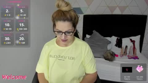 Gisella online show from 9, 1, 2026