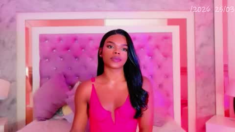 Snapshot of gisela_valencia chatting on 26, 3, 2026 gisela_valencia online show from 26, 3, 2026