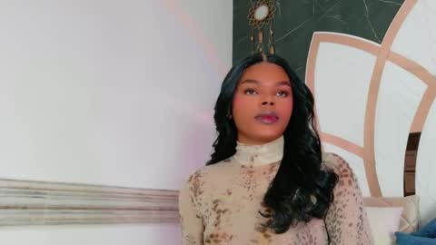 Snapshot of gisela_valencia chatting on 2, 5, 2026 gisela_valencia online show from 2, 5, 2026