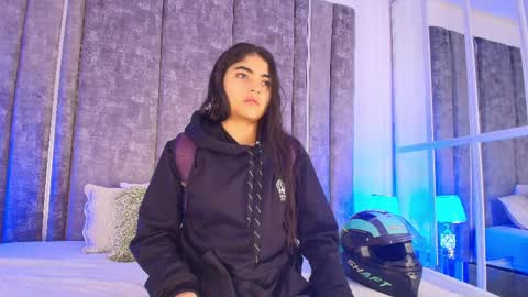 Snapshot of giselamaru chatting on 31, 3, 2026 online show from 31, 3, 2026