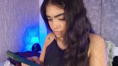 Snapshot of giselamaru chatting on 1, 4, 2026 online show from 1, 4, 2026