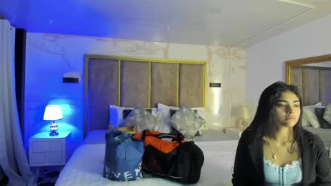 Snapshot of giselamaru chatting on 5, 4, 2026 online show from 5, 4, 2026