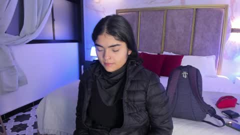 Snapshot of giselamaru chatting on 7, 4, 2026 online show from 7, 4, 2026