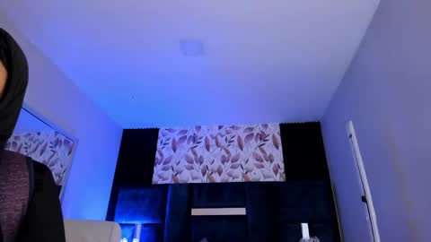 Snapshot of giselamaru chatting on 11, 5, 2026 online show from 11, 5, 2026