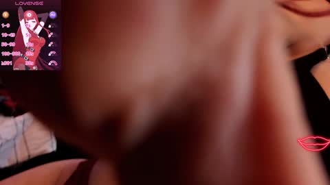 Snapshot of gisele_cedield chatting on 17, 1, 2025 Kylie online show from 17, 1, 2025