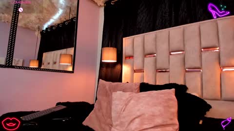 Snapshot of gisele_cedield chatting on 7, 2, 2025 Kylie online show from 7, 2, 2025