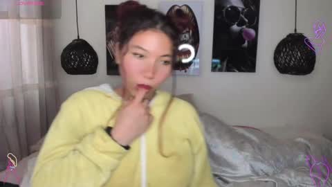 Snapshot of gisele_cedield chatting on 16, 2, 2025 Kylie online show from 16, 2, 2025