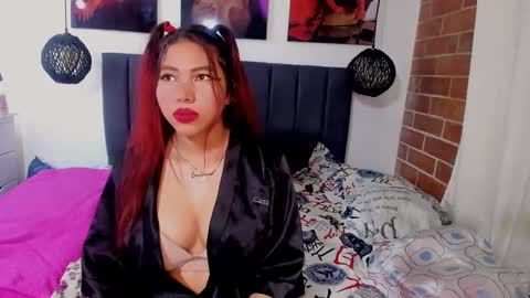 Snapshot of gisele_cedield chatting on 4, 3, 2025 Kylie online show from 4, 3, 2025