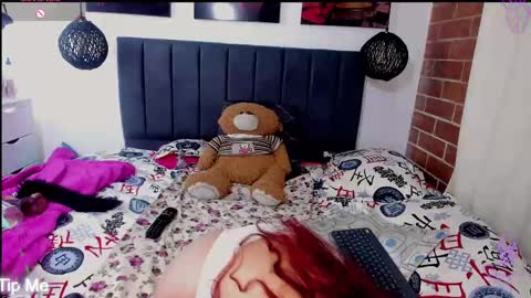 Snapshot of gisele_cedield chatting on 8, 3, 2025 Kylie online show from 8, 3, 2025