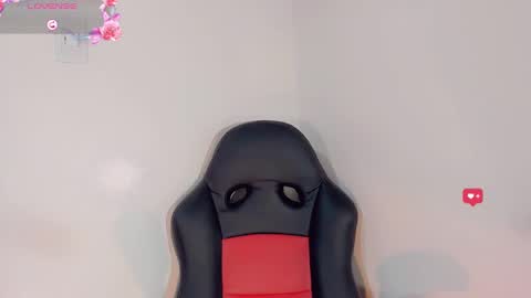 Snapshot of gisele_fox chatting on 11, 2, 2025 Gisel online show from 11, 2, 2025