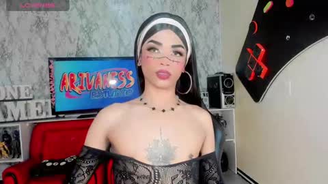 Gisel online show from 9, 9, 2025