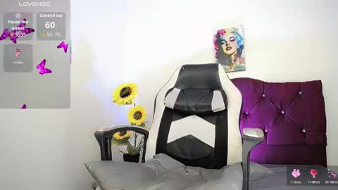 Gisel online show from 7, 3, 2026