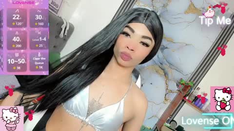 Gisel online show from 29, 3, 2026