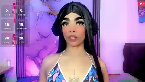 Gisel online show from 2, 6, 2026
