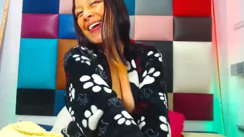 Snapshot of gisele_merchann chatting on 3, 3, 2025 Gisele online show from 3, 3, 2025