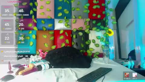 Snapshot of gisele_merchann chatting on 15, 3, 2026 Gisele online show from 15, 3, 2026