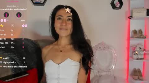 Gisell s online show from 18, 2, 2026