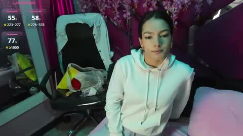 gisell_squirt online show from 8, 10, 2025