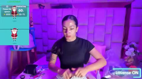 gisell_squirt online show from 20, 11, 2025