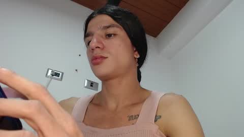 Snapshot of gisellawatsonn chatting on 25, 3, 2026 Gisella online show from 25, 3, 2026