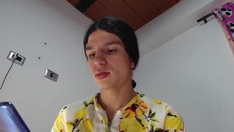 Snapshot of gisellawatsonn chatting on 27, 3, 2026 Gisella online show from 27, 3, 2026