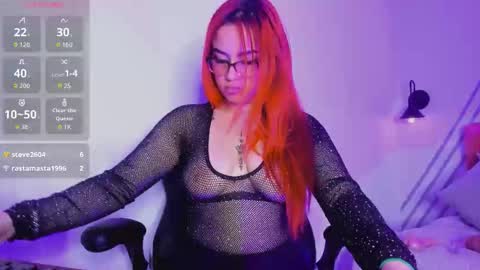 Snapshot of giselle_banks_ chatting on 20, 2, 2026 Giselle online show from 20, 2, 2026