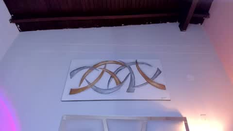 Snapshot of giselle_joness1 chatting on 16, 1, 2025 Giselle online show from 16, 1, 2025