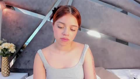 Snapshot of giselle_lauren chatting on 5, 11, 2025 Giselle online show from 5, 11, 2025