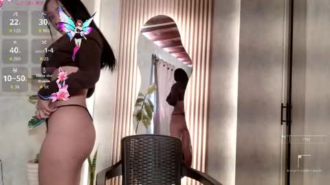 Snapshot of giselle_loren chatting on 13, 9, 2025 giselle_loren online show from 13, 9, 2025