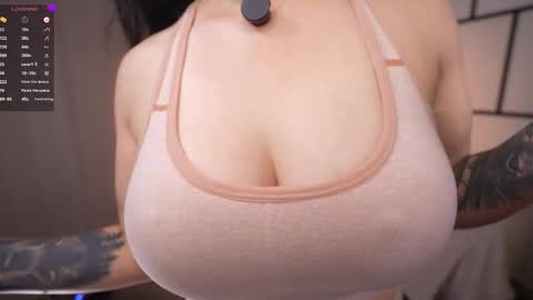 Snapshot of giselle_smiith1 chatting on 19, 3, 2026 Giselle online show from 19, 3, 2026