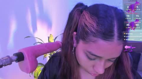 Snapshot of giselle_upp chatting on 29, 3, 2026 Giselle online show from 29, 3, 2026