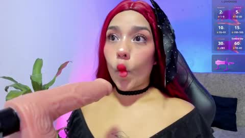 Snapshot of giselle_upp chatting on 3, 4, 2026 Giselle online show from 3, 4, 2026