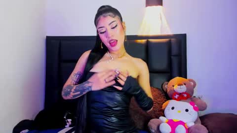 giselleblare online show from 22, 10, 2025