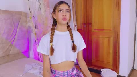 giselleclair online show from 11, 3, 2026