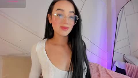 Snapshot of gisellepalmer_88 chatting on 15, 12, 2025 GisellePalmer online show from 15, 12, 2025