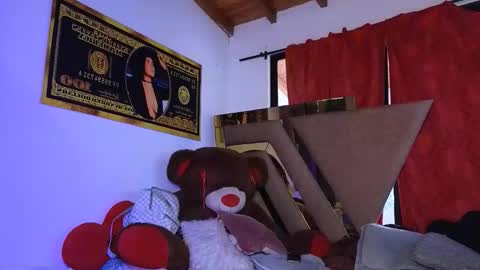 Snapshot of giselreyes1 chatting on 20, 4, 2026 . Gisel Reyes . online show from 20, 4, 2026