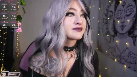 Snapshot of giselx_xx chatting on 11, 3, 2026 GISEL online show from 11, 3, 2026