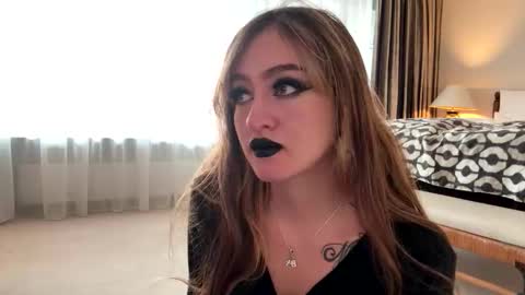 Snapshot of giselx_xx chatting on 23, 3, 2026 GISEL online show from 23, 3, 2026