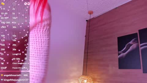 Gigi  online show from 7, 1, 2025