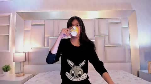 Snapshot of gisselle_tomposon chatting on 23, 3, 2026 Giselle Tompos online show from 23, 3, 2026