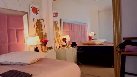 Snapshot of gisselle_tomposon chatting on 1, 4, 2026 Giselle Tompos online show from 1, 4, 2026