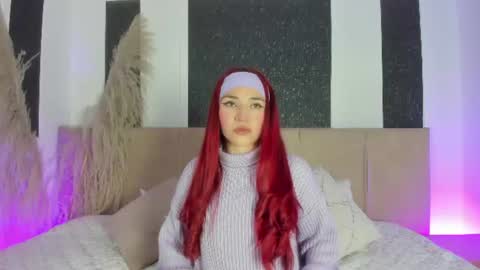 Snapshot of gissy_palmer chatting on 13, 6, 2026 Gissy online show from 13, 6, 2026