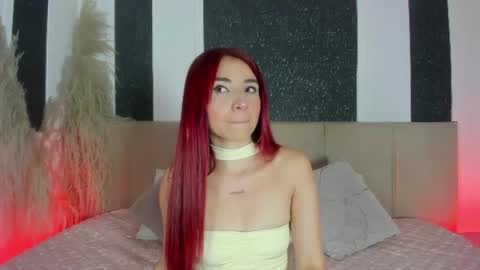 Snapshot of gissy_palmer chatting on 6, 7, 2026 Gissy online show from 6, 7, 2026