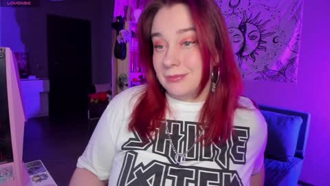 AlexaMillis online show from 8, 12, 2024