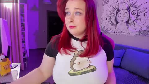 AlexaMillis online show from 3, 3, 2025