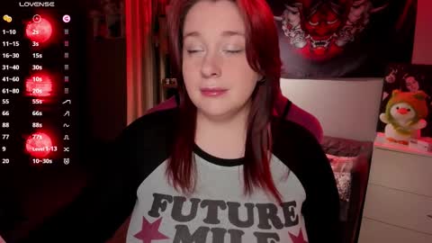 AlexaMillis online show from 2, 10, 2025