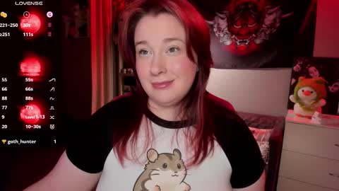 AlexaMillis online show from 3, 10, 2025