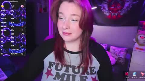 AlexaMillis online show from 10, 10, 2025